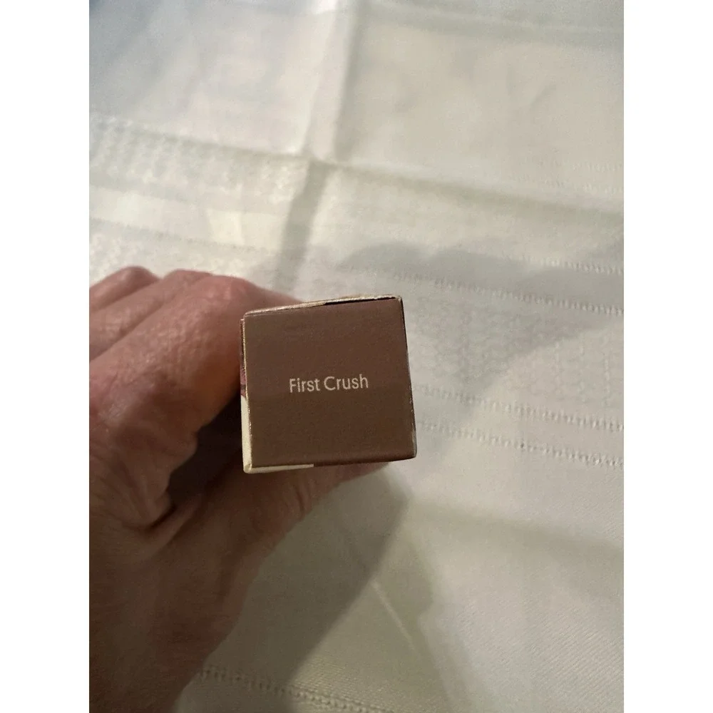 Winky‎ Lux Skinny Plump Demi-Matte Lipstick In First Crush 0.95g NIB